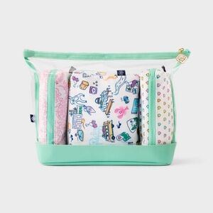 Multi-purpose Pouch Set by Roller Rabbit x Target